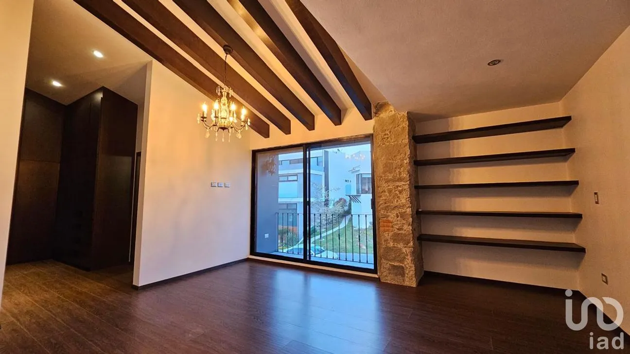 Casa en Venta en Lomas de Angelópolis II, San Andrés Cholula, Puebla | NEX-295927 | iad México | Foto 6 de 11