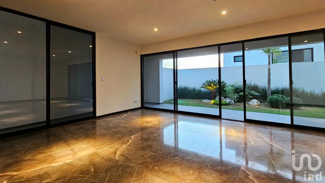 Casa en Venta en Lomas de Angelópolis II, San Andrés Cholula, Puebla | NEX-295927 | iad México | Foto 7 de 11