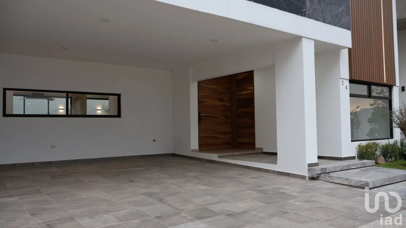 Casa en Venta en La Vista Contry Club, San Andrés Cholula, Puebla | NEX-295931 | iad México | Foto 3 de 11