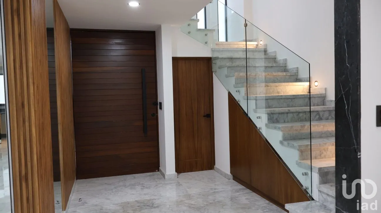 Casa en Venta en La Vista Contry Club, San Andrés Cholula, Puebla | NEX-295931 | iad México | Foto 4 de 11