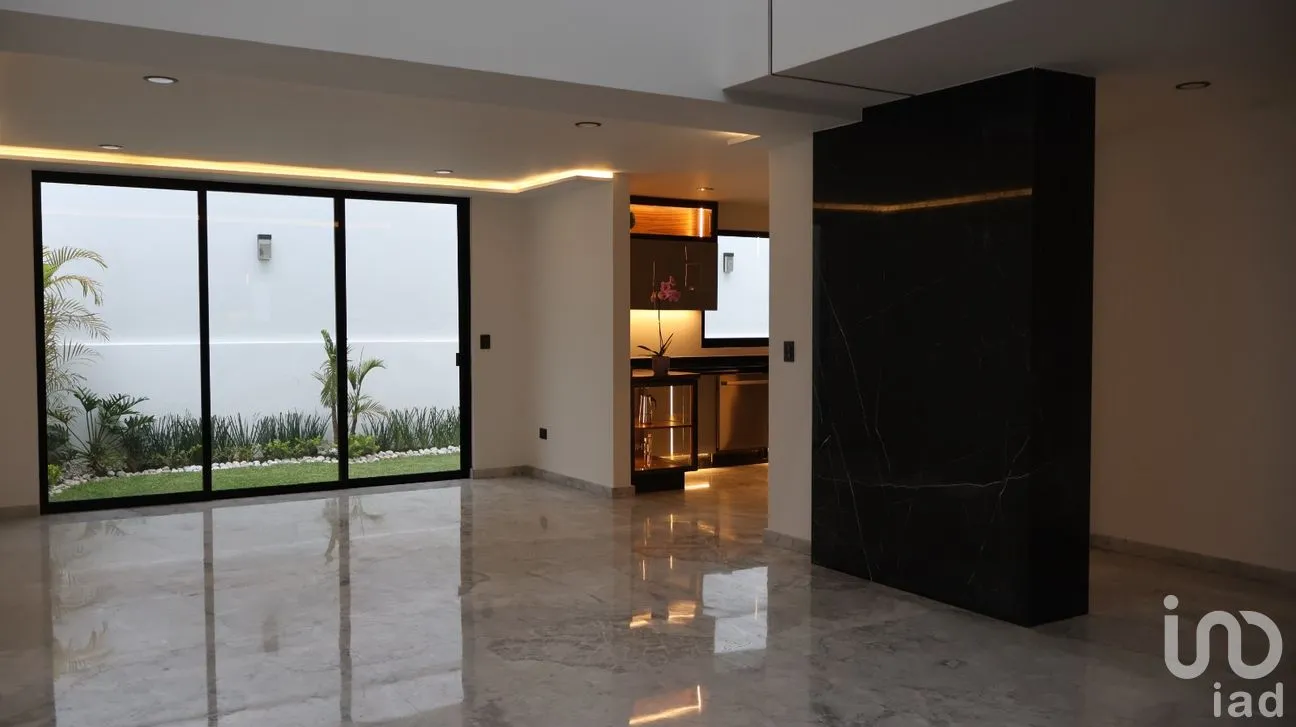 Casa en Venta en La Vista Contry Club, San Andrés Cholula, Puebla | NEX-295931 | iad México | Foto 7 de 11