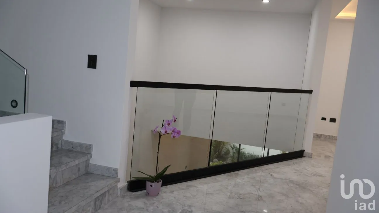 Casa en Venta en La Vista Contry Club, San Andrés Cholula, Puebla | NEX-295931 | iad México | Foto 9 de 11