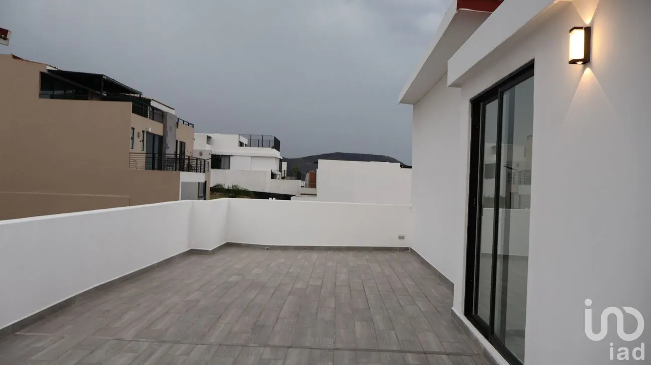 Casa en Venta en La Vista Contry Club, San Andrés Cholula, Puebla | NEX-295931 | iad México | Foto 10 de 11