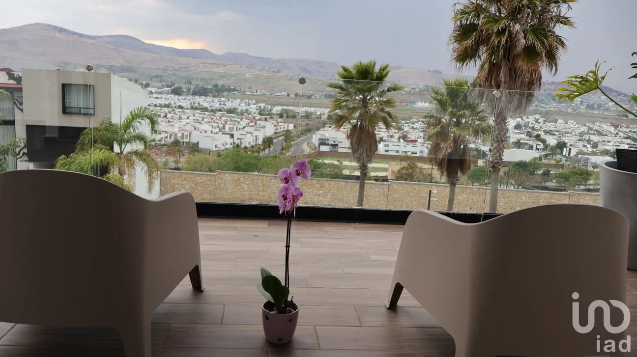 Casa en Venta en La Vista Contry Club, San Andrés Cholula, Puebla | NEX-295933 | iad México | Foto 4 de 13