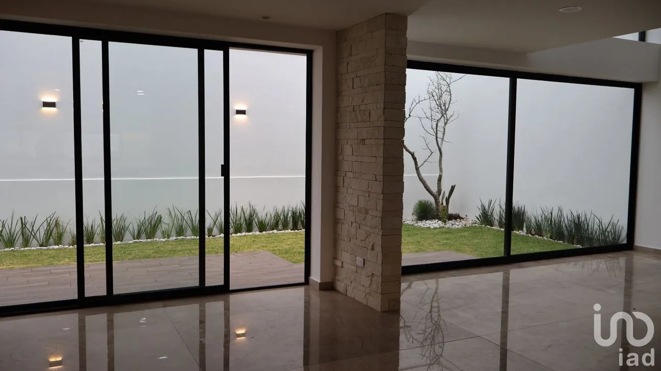 Casa en Venta en La Vista Contry Club, San Andrés Cholula, Puebla | NEX-295933 | iad México | Foto 6 de 13