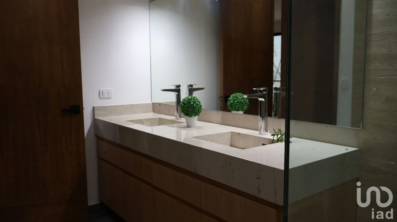 Casa en Venta en La Vista Contry Club, San Andrés Cholula, Puebla | NEX-295933 | iad México | Foto 10 de 13