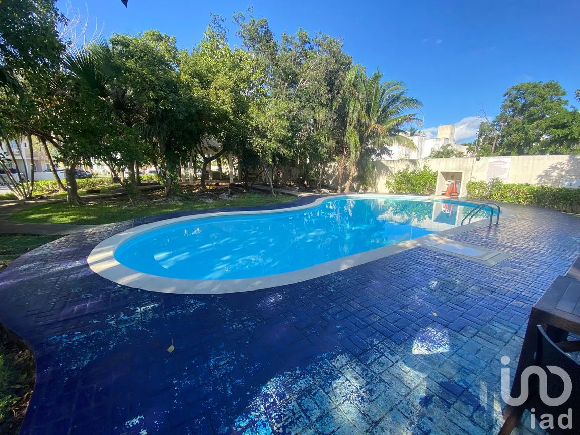 Casa en Renta en Jardines del Sur, Benito Juárez, Quintana Roo | NEX-263147 | iad México | Foto 13 de 15