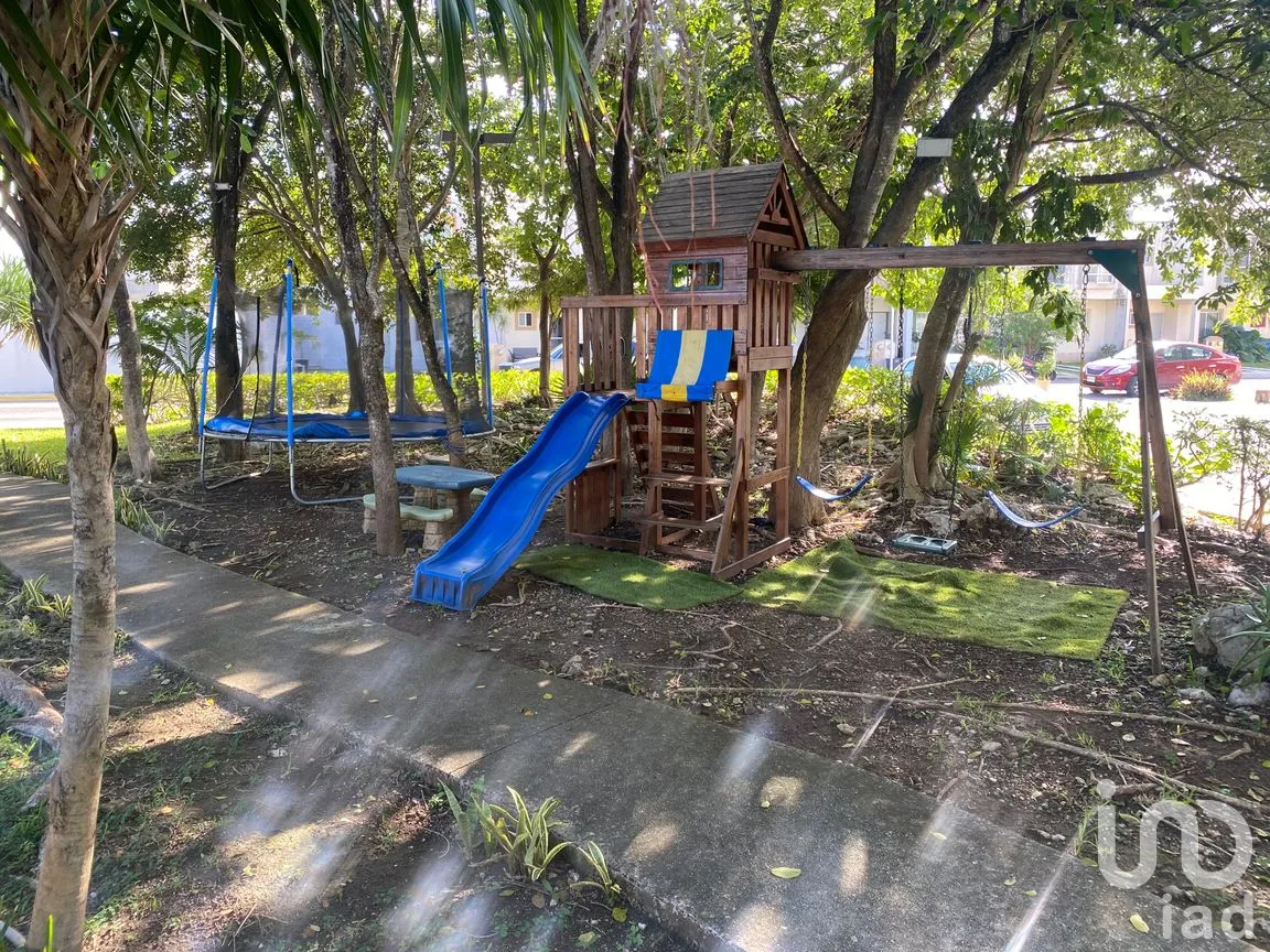 Casa en Renta en Jardines del Sur, Benito Juárez, Quintana Roo | NEX-263147 | iad México | Foto 15 de 15