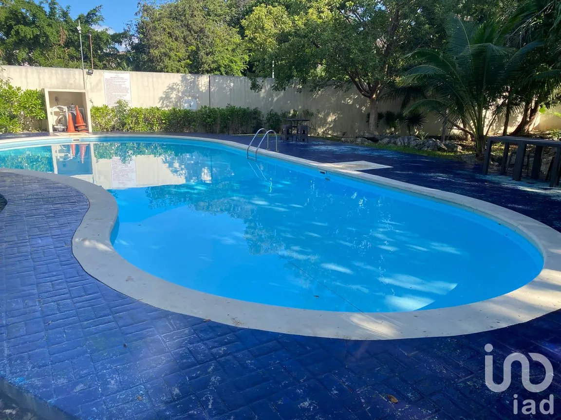 Casa en Renta en Jardines del Sur, Benito Juárez, Quintana Roo | NEX-263147 | iad México | Foto 2 de 15