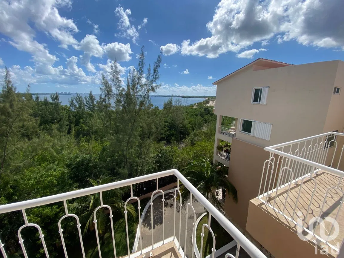 Departamento en Venta en Zona Hotelera, Benito Juárez, Quintana Roo | NEX-263678 | iad México | Foto 11 de 13