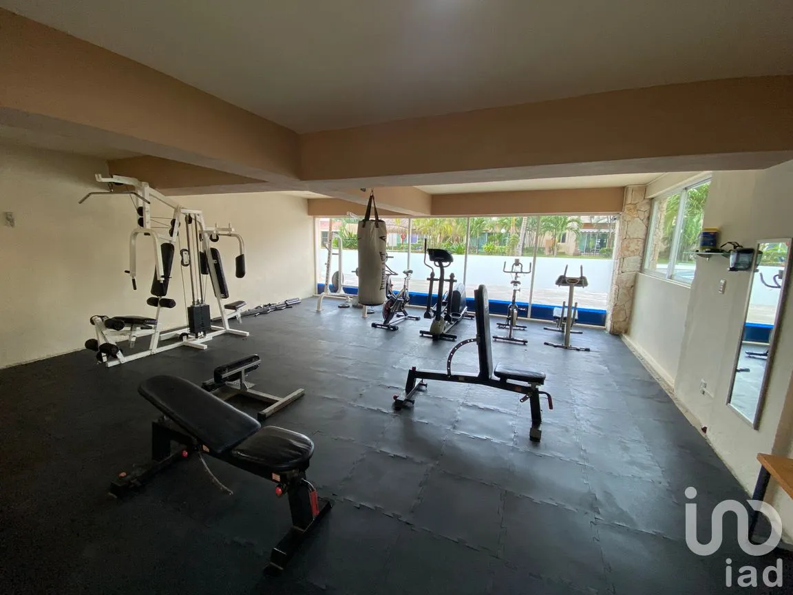 Departamento en Venta en Zona Hotelera, Benito Juárez, Quintana Roo | NEX-263678 | iad México | Foto 13 de 13