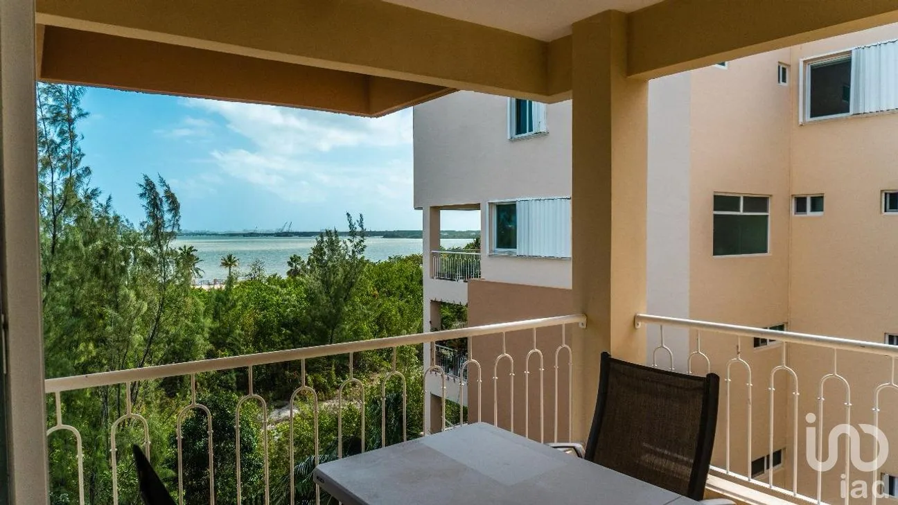 Departamento en Venta en Zona Hotelera, Benito Juárez, Quintana Roo | NEX-263678 | iad México | Foto 5 de 13