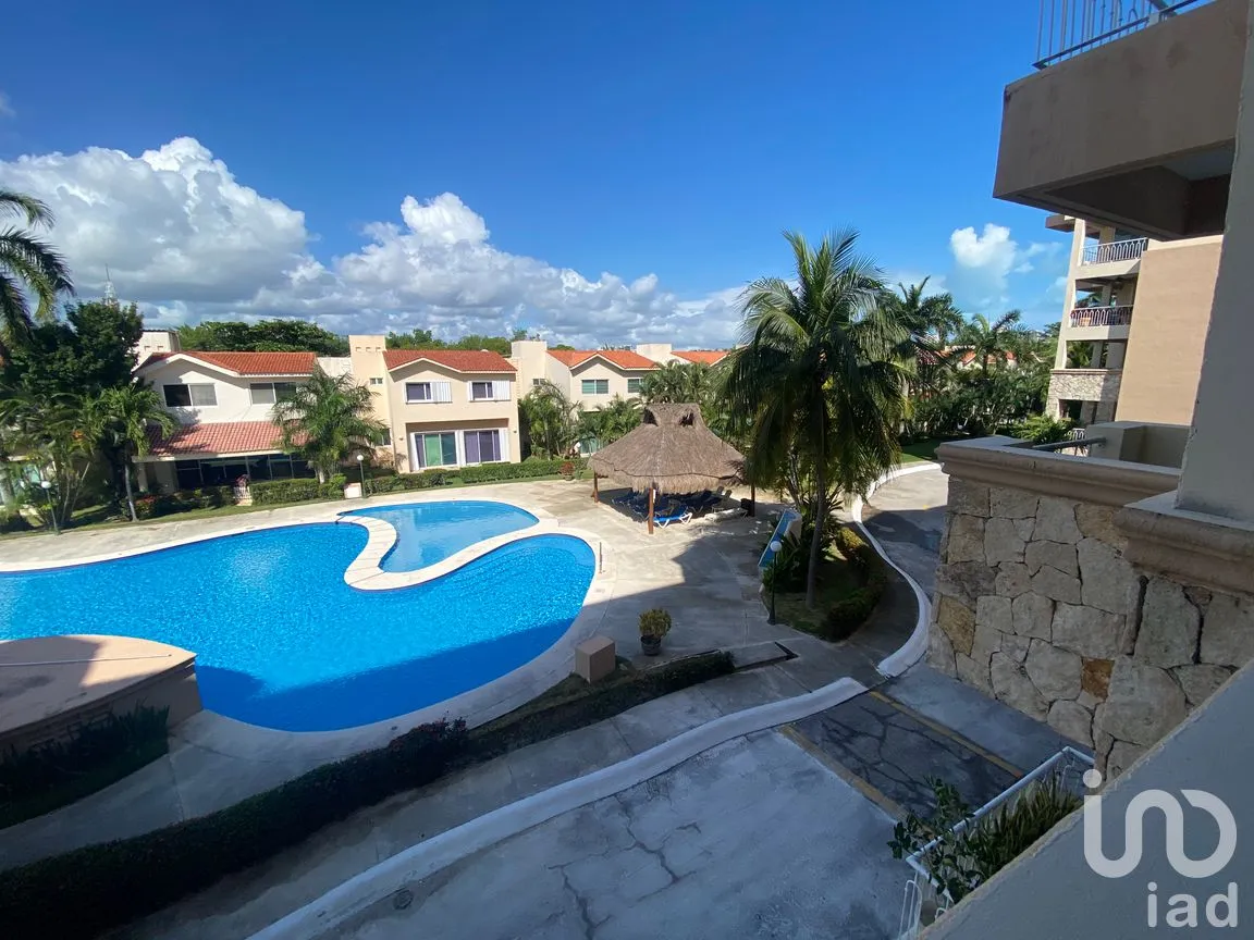 Departamento en Renta en Zona Hotelera, Benito Juárez, Quintana Roo | NEX-283219 | iad México | Foto 2 de 17