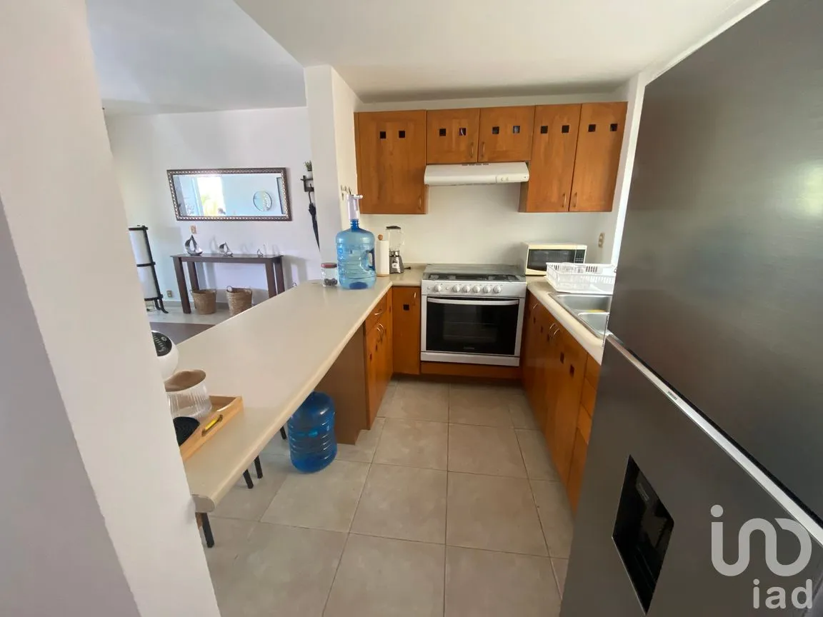 Departamento en Renta en Zona Hotelera, Benito Juárez, Quintana Roo | NEX-283219 | iad México | Foto 12 de 17