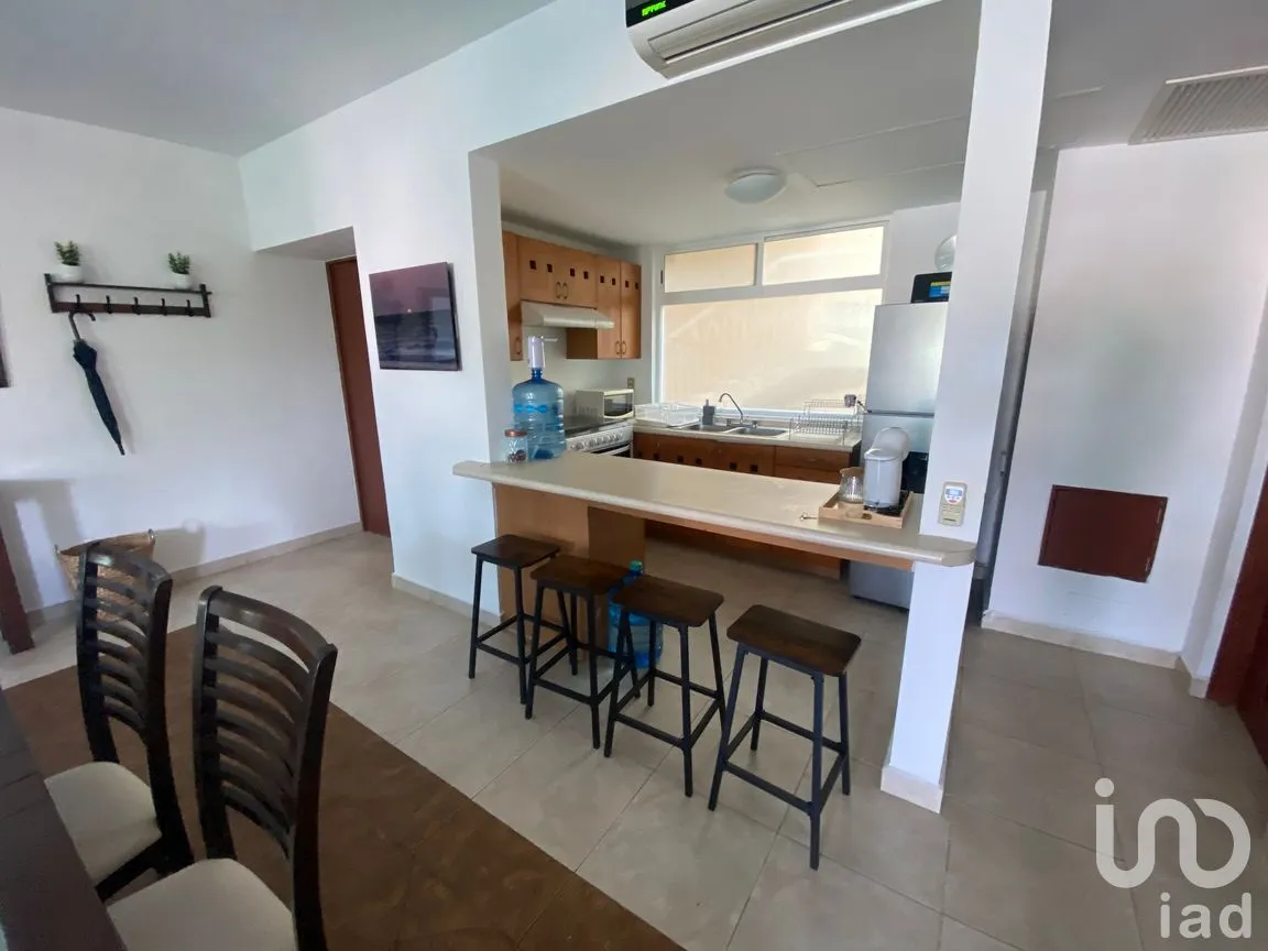 Departamento en Renta en Zona Hotelera, Benito Juárez, Quintana Roo | NEX-283219 | iad México | Foto 13 de 17