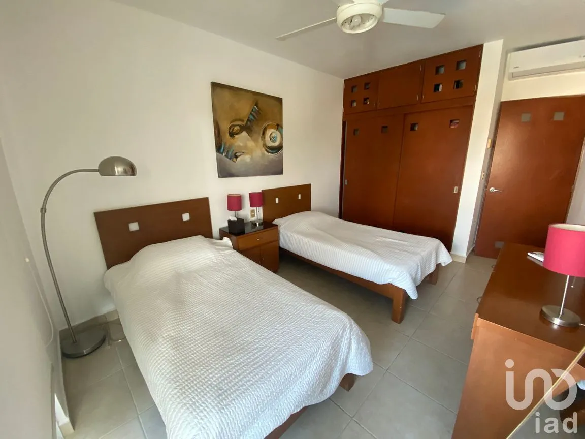 Departamento en Renta en Zona Hotelera, Benito Juárez, Quintana Roo | NEX-283219 | iad México | Foto 14 de 17