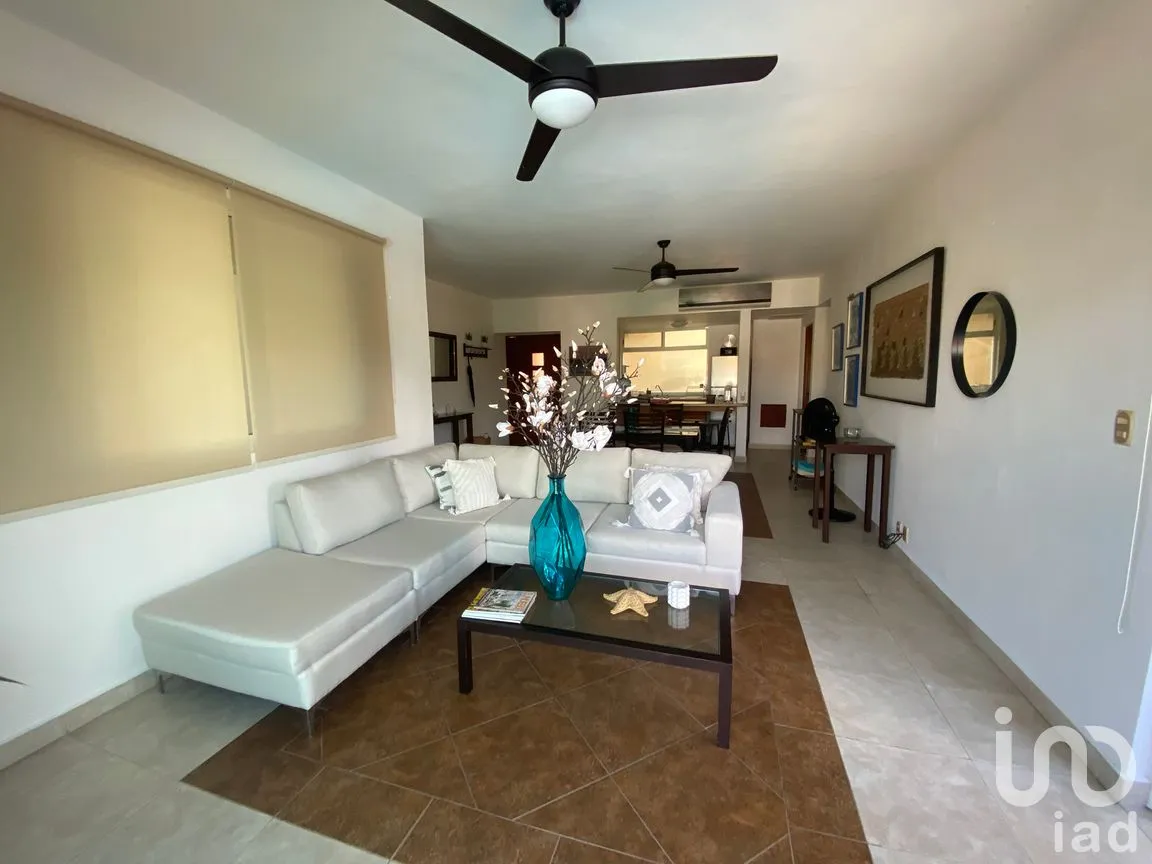 Departamento en Renta en Zona Hotelera, Benito Juárez, Quintana Roo | NEX-283219 | iad México | Foto 3 de 17