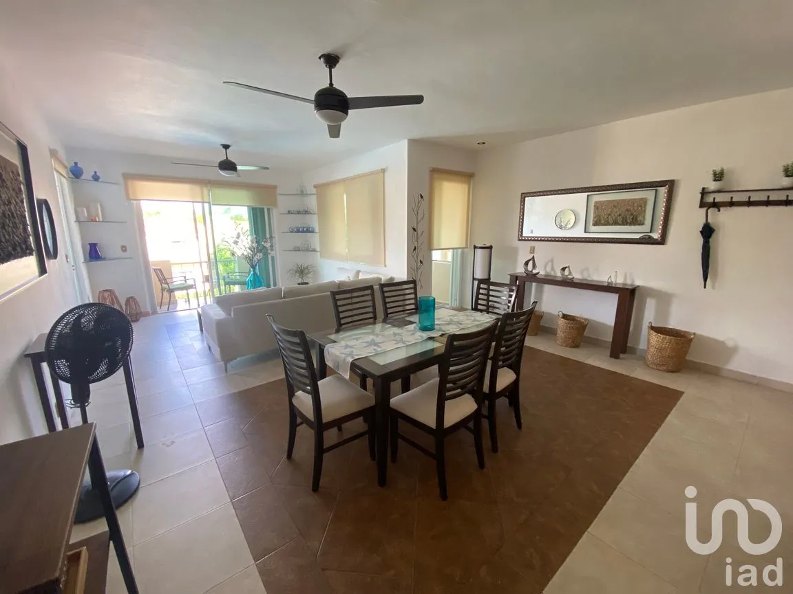 Departamento en Renta en Zona Hotelera, Benito Juárez, Quintana Roo | NEX-283219 | iad México | Foto 4 de 17