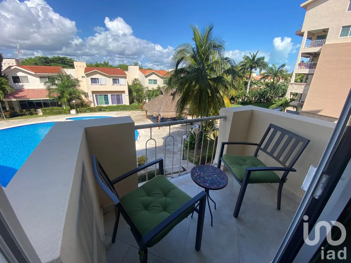 Departamento en Renta en Zona Hotelera, Benito Juárez, Quintana Roo | NEX-283219 | iad México | Foto 6 de 17