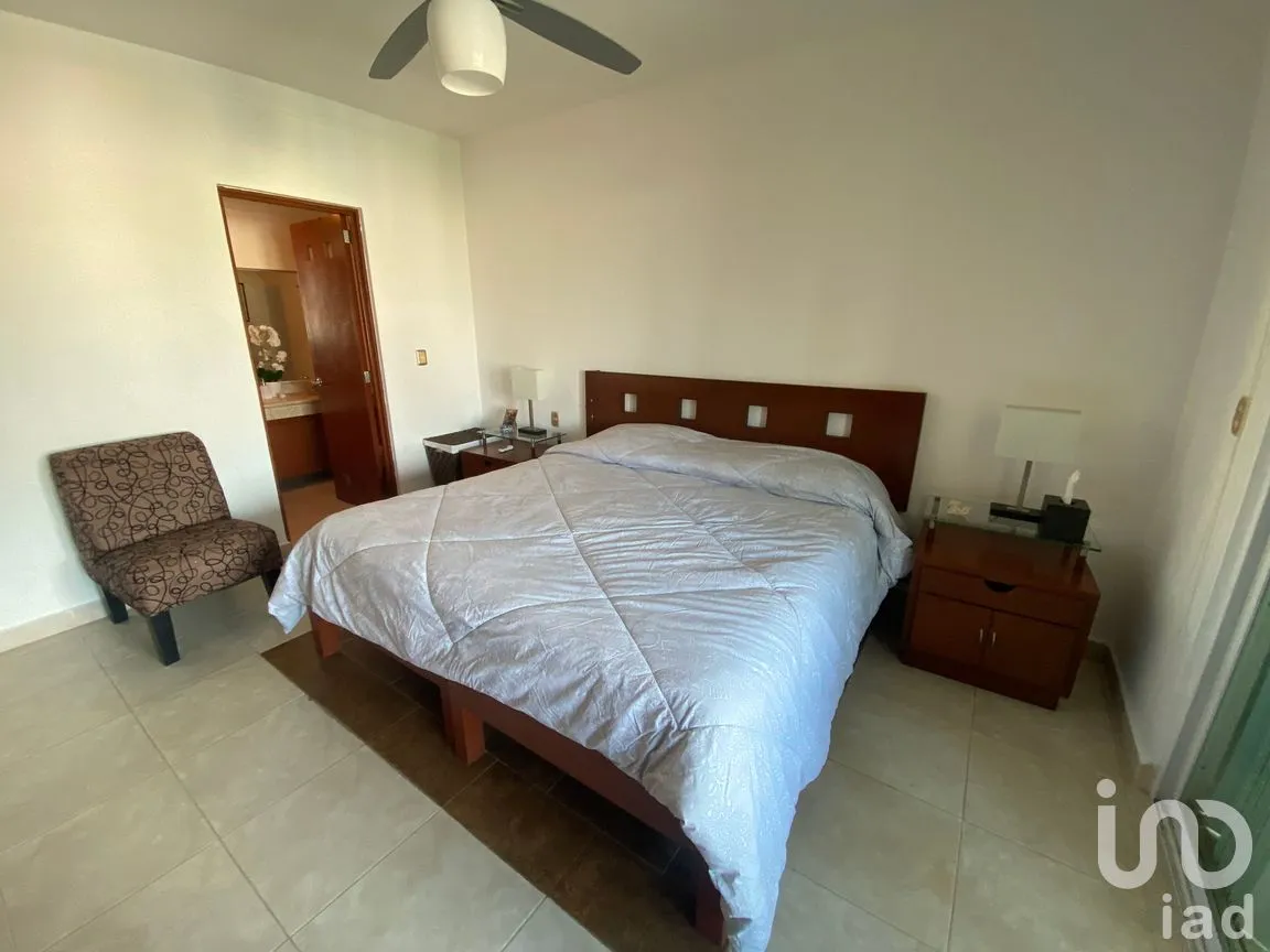 Departamento en Renta en Zona Hotelera, Benito Juárez, Quintana Roo | NEX-283219 | iad México | Foto 7 de 17