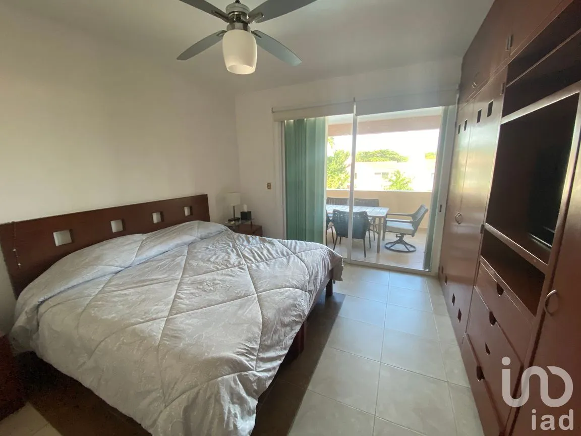 Departamento en Renta en Zona Hotelera, Benito Juárez, Quintana Roo | NEX-283219 | iad México | Foto 8 de 17