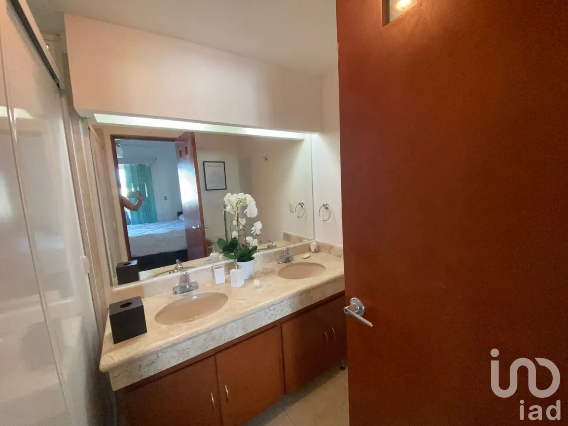 Departamento en Renta en Zona Hotelera, Benito Juárez, Quintana Roo | NEX-283219 | iad México | Foto 9 de 17