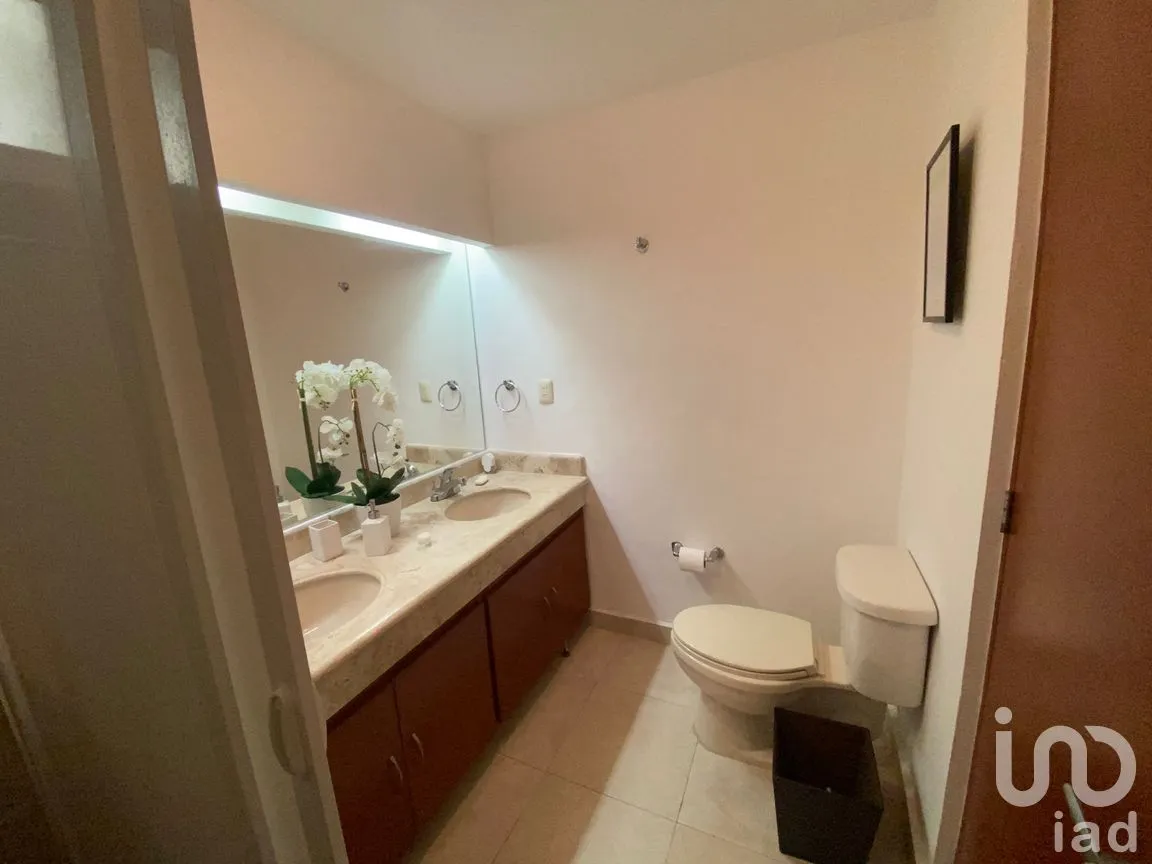 Departamento en Renta en Zona Hotelera, Benito Juárez, Quintana Roo | NEX-283219 | iad México | Foto 10 de 17