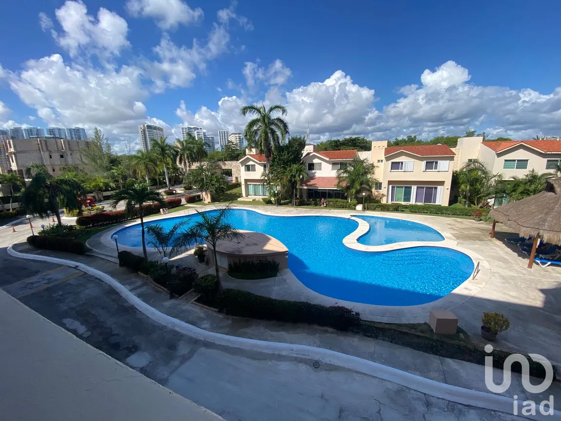 Departamento en Renta en Zona Hotelera, Benito Juárez, Quintana Roo | NEX-283219 | iad México | Foto 1 de 17