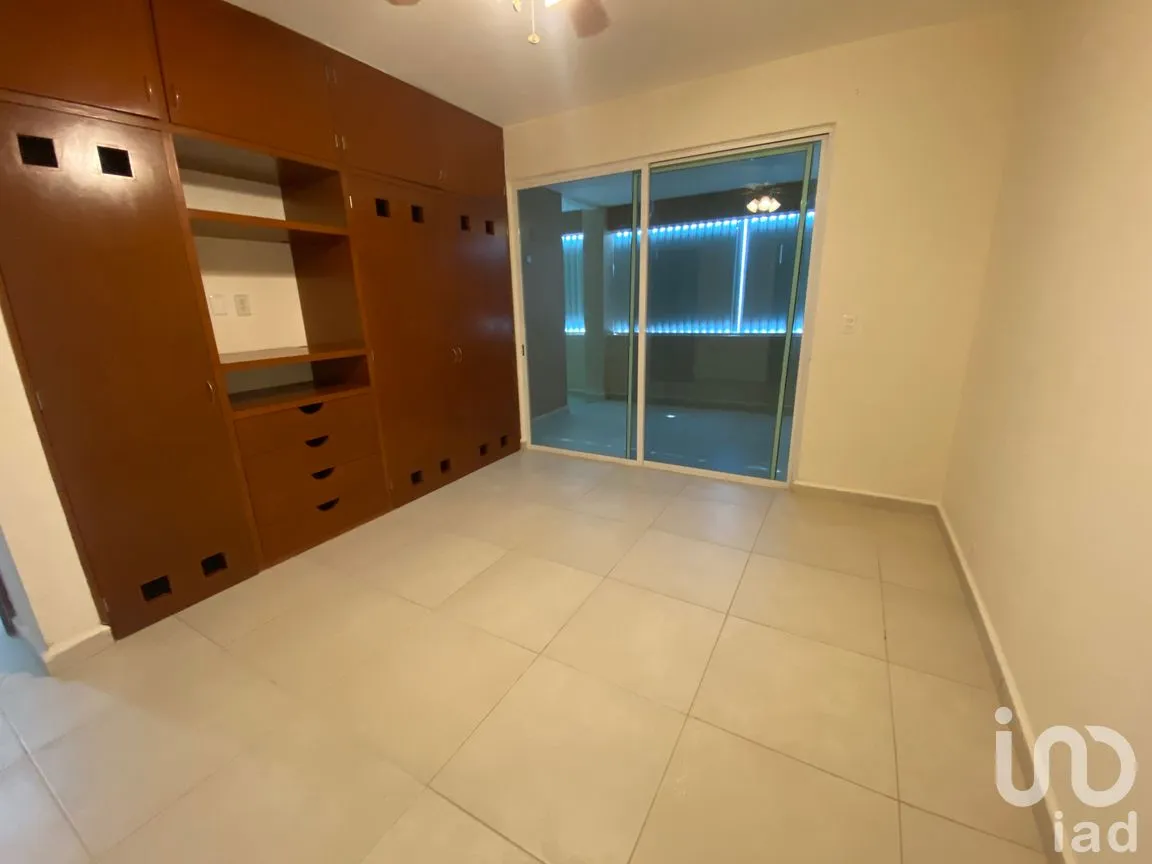 Departamento en Renta en Zona Hotelera, Benito Juárez, Quintana Roo | NEX-283570 | iad México | Foto 11 de 13