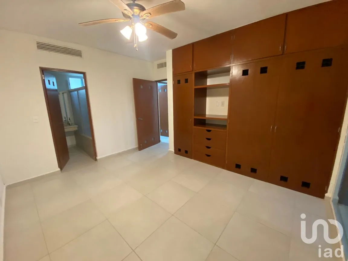 Departamento en Renta en Zona Hotelera, Benito Juárez, Quintana Roo | NEX-283570 | iad México | Foto 12 de 13