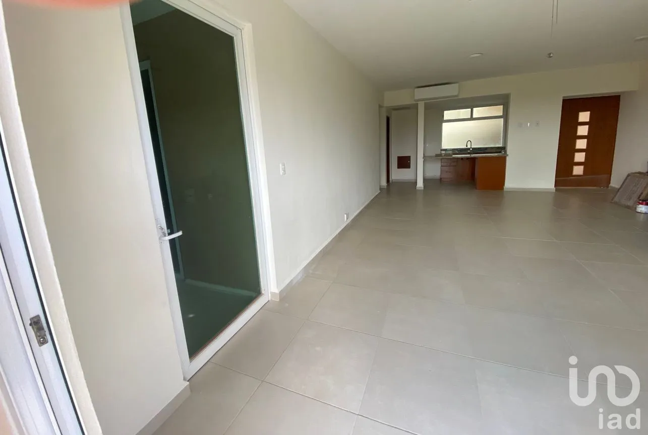 Departamento en Renta en Zona Hotelera, Benito Juárez, Quintana Roo | NEX-283570 | iad México | Foto 3 de 13