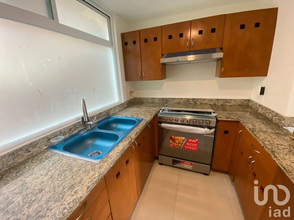 Departamento en Renta en Zona Hotelera, Benito Juárez, Quintana Roo | NEX-283570 | iad México | Foto 4 de 13