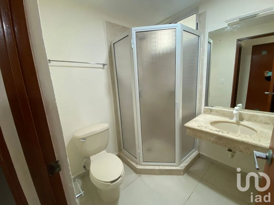 Departamento en Renta en Zona Hotelera, Benito Juárez, Quintana Roo | NEX-283570 | iad México | Foto 6 de 13