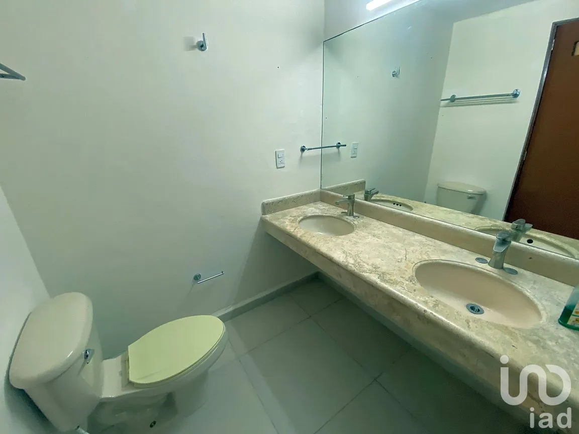 Departamento en Renta en Zona Hotelera, Benito Juárez, Quintana Roo | NEX-283570 | iad México | Foto 9 de 13