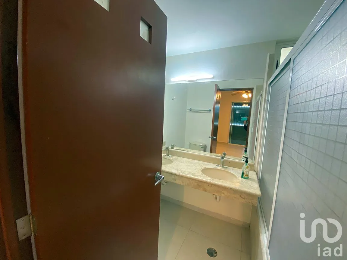 Departamento en Renta en Zona Hotelera, Benito Juárez, Quintana Roo | NEX-283570 | iad México | Foto 10 de 13