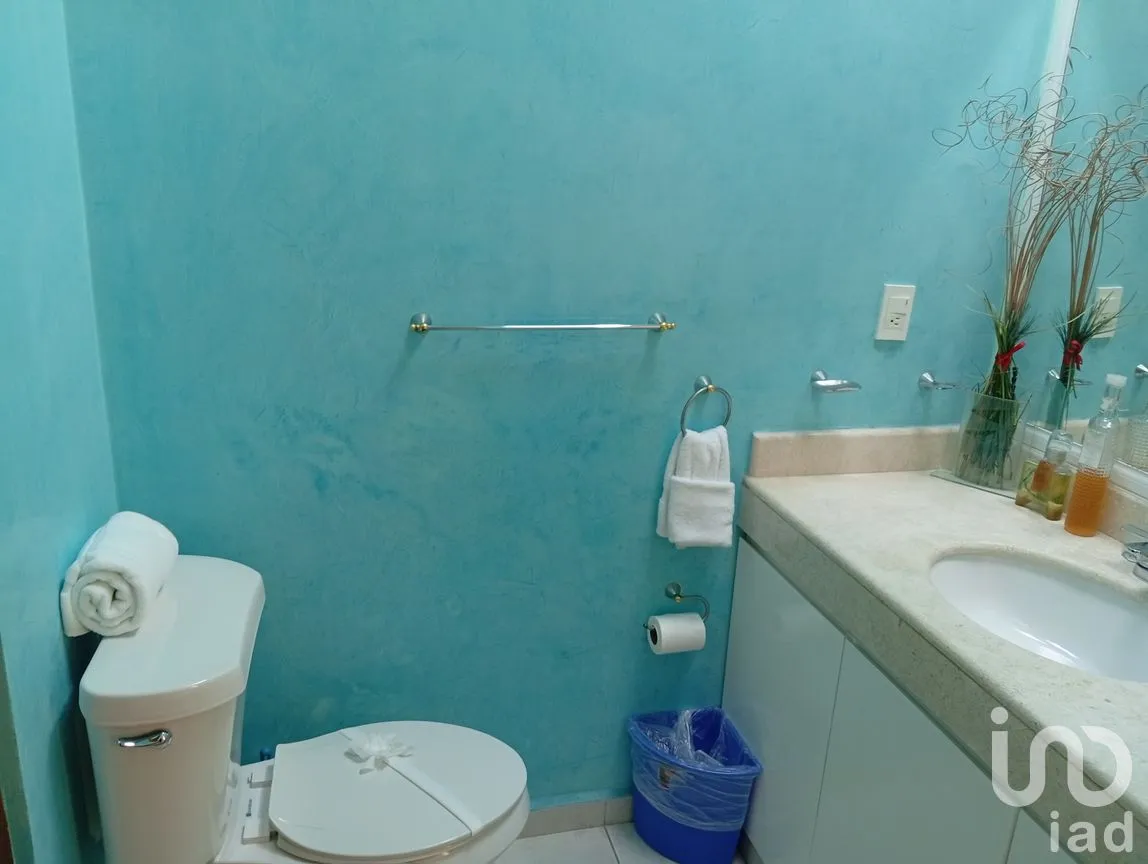 Casa en Venta en Supermanzana 17, Benito Juárez, Quintana Roo | NEX-296628 | iad México | Foto 13 de 15
