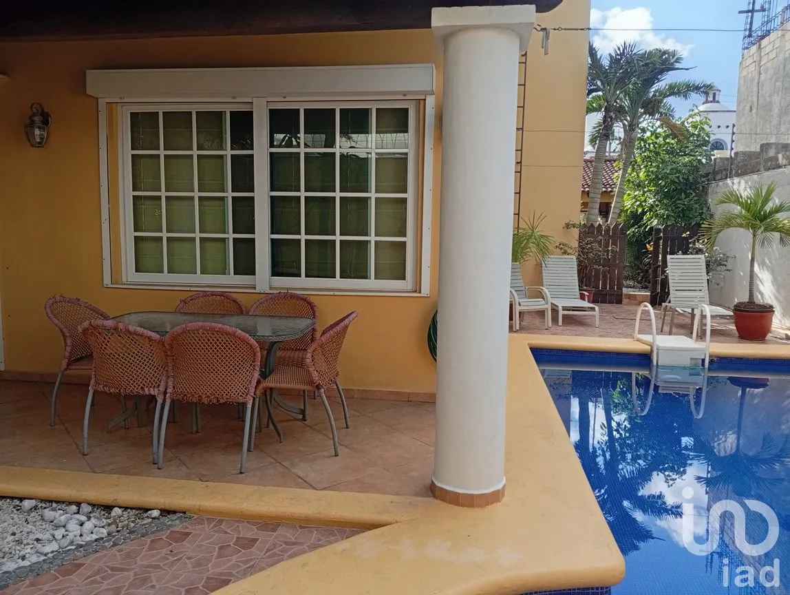 Casa en Venta en Supermanzana 17, Benito Juárez, Quintana Roo | NEX-296628 | iad México | Foto 3 de 15