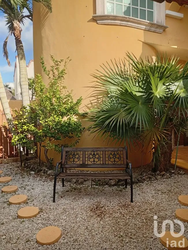 Casa en Venta en Supermanzana 17, Benito Juárez, Quintana Roo | NEX-296628 | iad México | Foto 6 de 15
