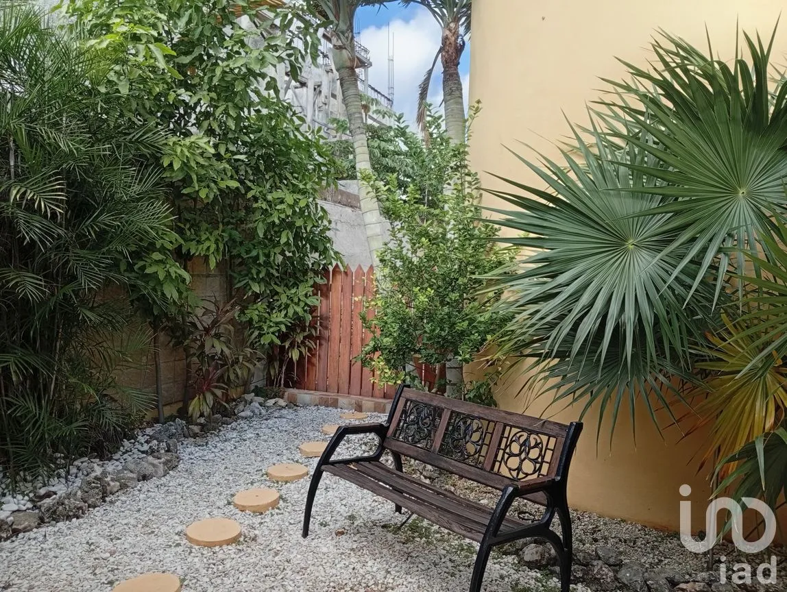 Casa en Venta en Supermanzana 17, Benito Juárez, Quintana Roo | NEX-296628 | iad México | Foto 7 de 15
