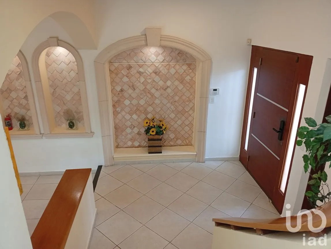 Casa en Venta en Supermanzana 17, Benito Juárez, Quintana Roo | NEX-296628 | iad México | Foto 9 de 15