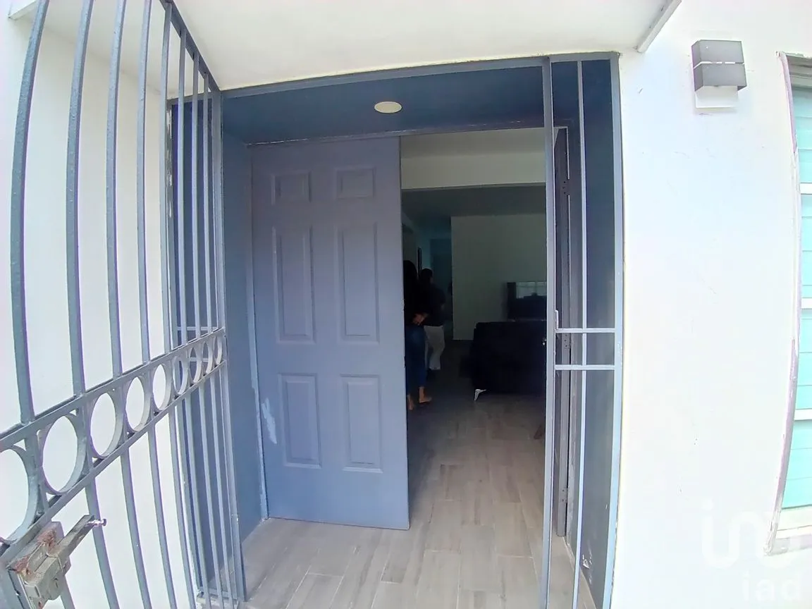 Casa en Venta en Supermanzana 15, Benito Juárez, Quintana Roo | NEX-265304 | iad México | Foto 2 de 22