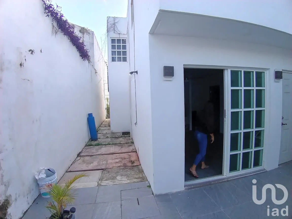 Casa en Venta en Supermanzana 15, Benito Juárez, Quintana Roo | NEX-265304 | iad México | Foto 11 de 22