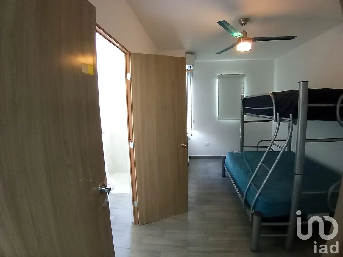 Casa en Venta en Supermanzana 15, Benito Juárez, Quintana Roo | NEX-265304 | iad México | Foto 15 de 22