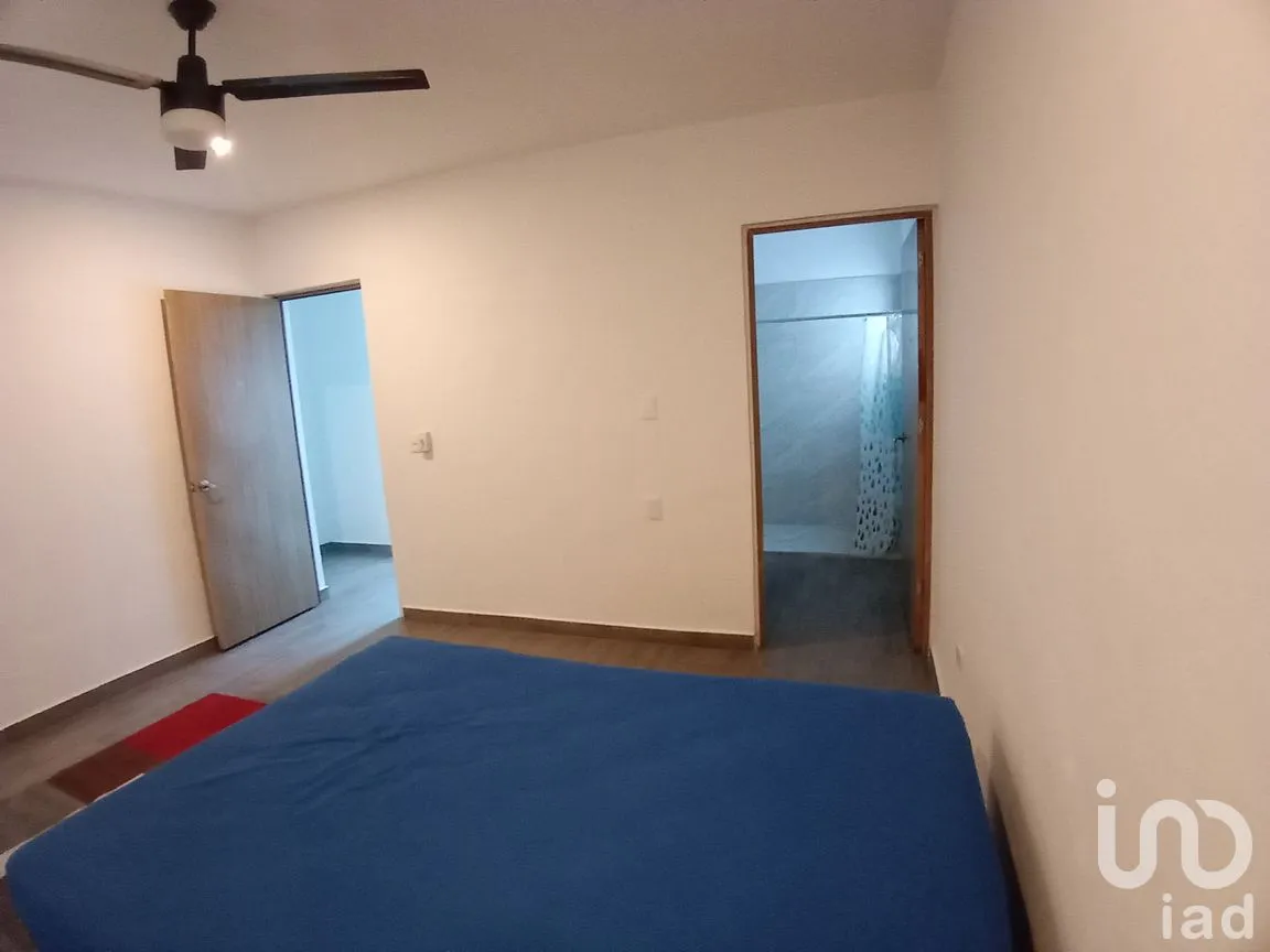 Casa en Venta en Supermanzana 15, Benito Juárez, Quintana Roo | NEX-265304 | iad México | Foto 17 de 22