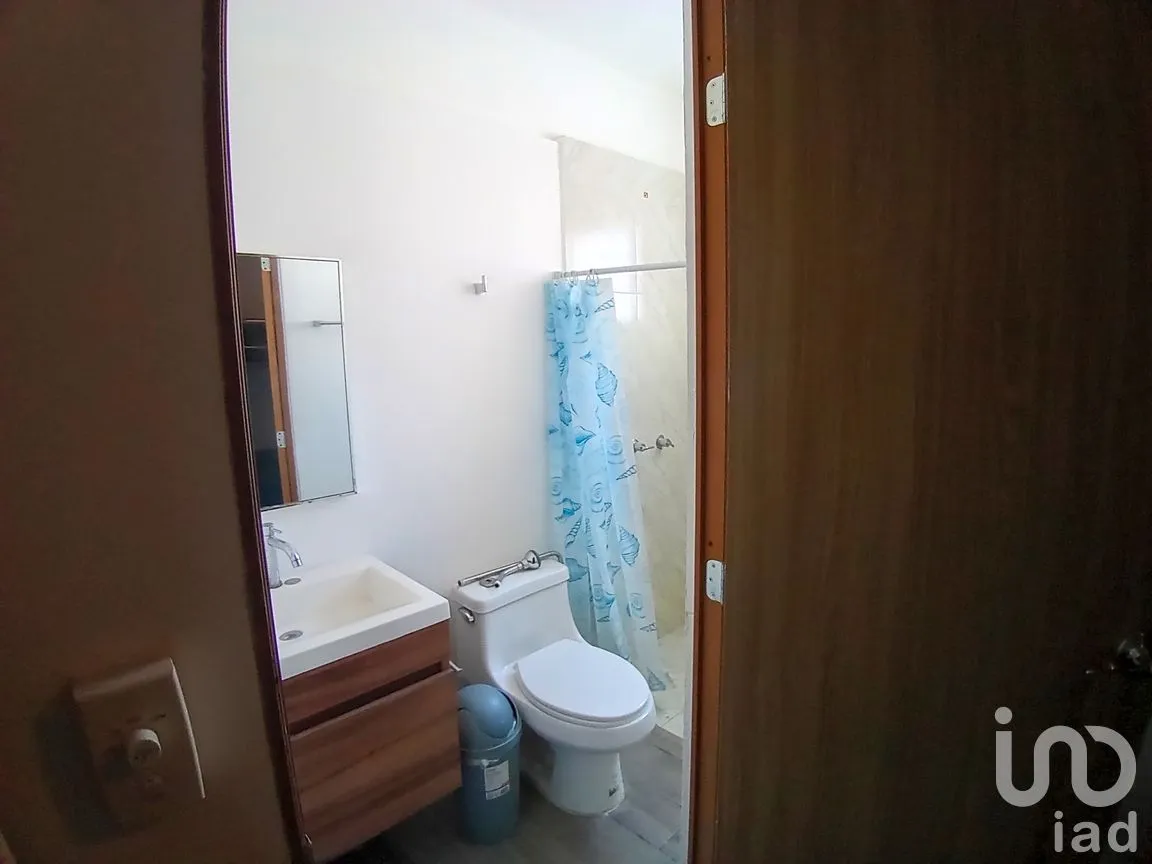 Casa en Venta en Supermanzana 15, Benito Juárez, Quintana Roo | NEX-265304 | iad México | Foto 18 de 22