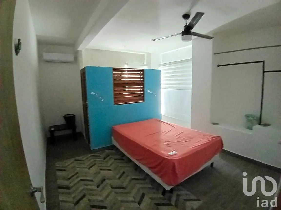 Casa en Venta en Supermanzana 15, Benito Juárez, Quintana Roo | NEX-265304 | iad México | Foto 19 de 22