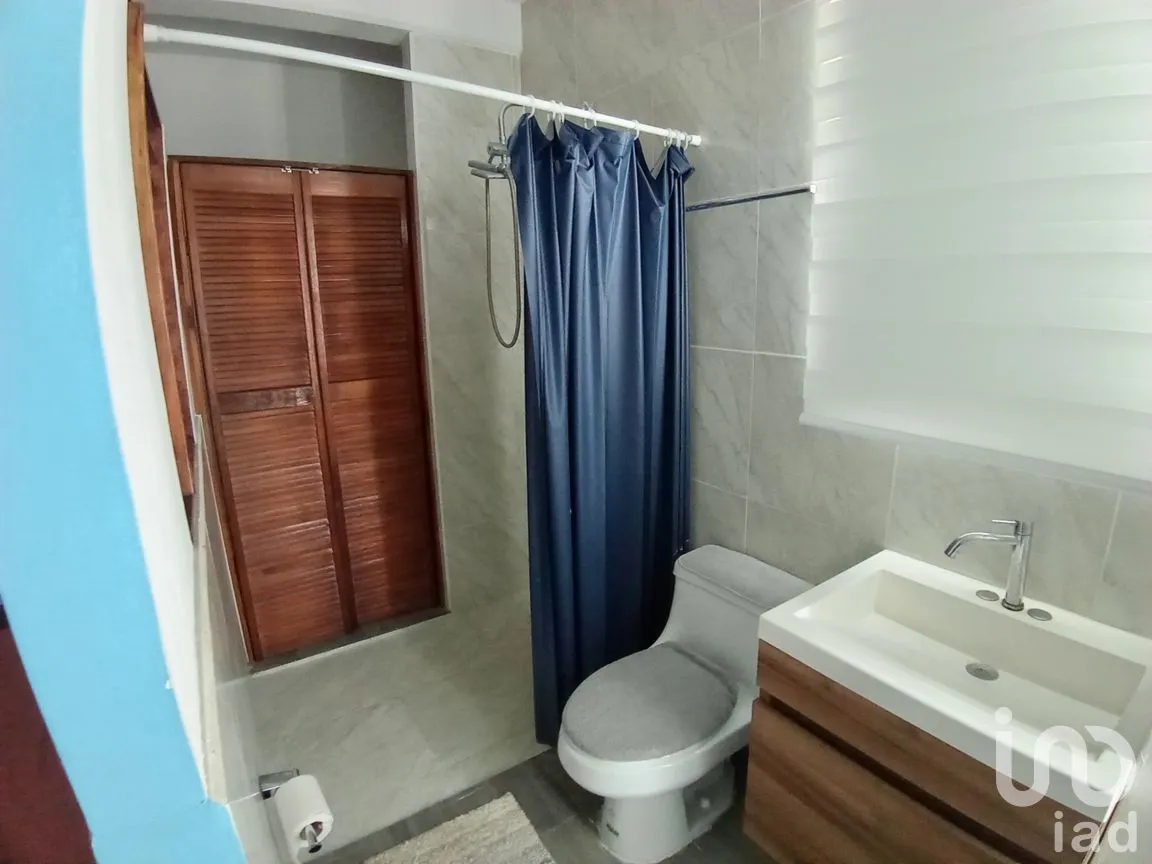 Casa en Venta en Supermanzana 15, Benito Juárez, Quintana Roo | NEX-265304 | iad México | Foto 20 de 22