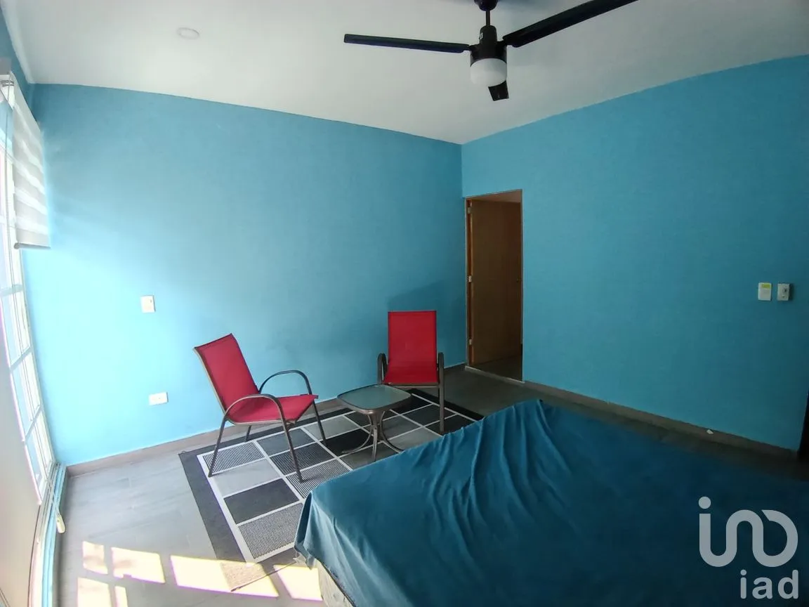 Casa en Venta en Supermanzana 15, Benito Juárez, Quintana Roo | NEX-265304 | iad México | Foto 21 de 22