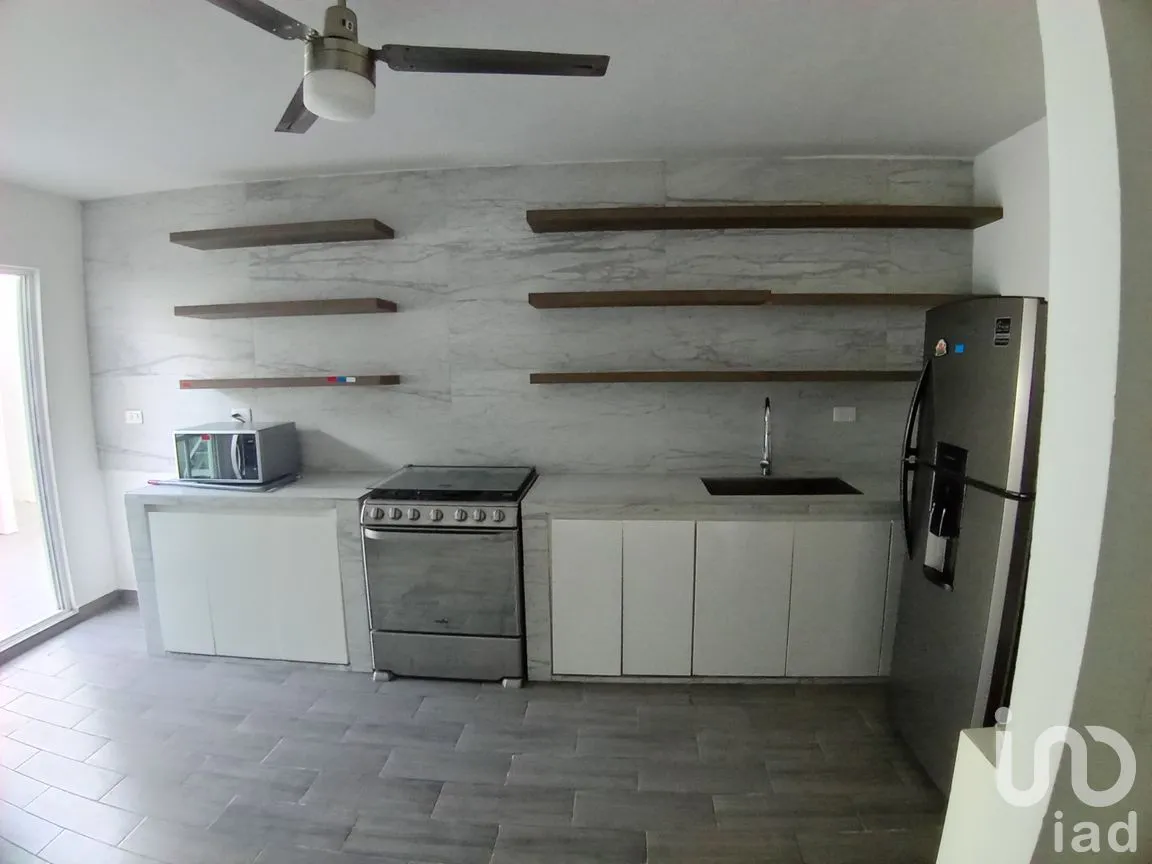 Casa en Venta en Supermanzana 15, Benito Juárez, Quintana Roo | NEX-265304 | iad México | Foto 7 de 22