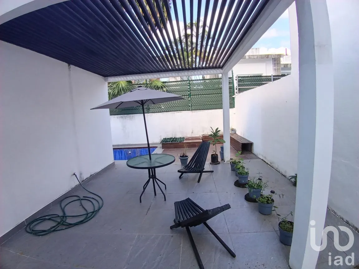 Casa en Venta en Supermanzana 15, Benito Juárez, Quintana Roo | NEX-265304 | iad México | Foto 9 de 22